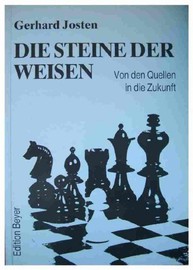 DIE STEINE DER WEISEN, 1992, Edition Beyer ISBN 3-8044-1362-5