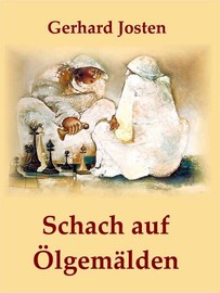 Schach auf Ölgemälden, 2006, Books on Demand, ISBN 3-8334-5013-4